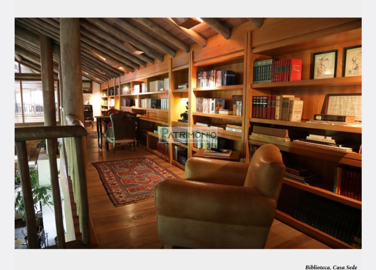 Casa, 4 quartos, 236 m² - Foto 13