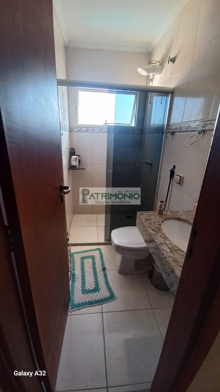 Casa residencial em jaguariúna - sp, jardim alice