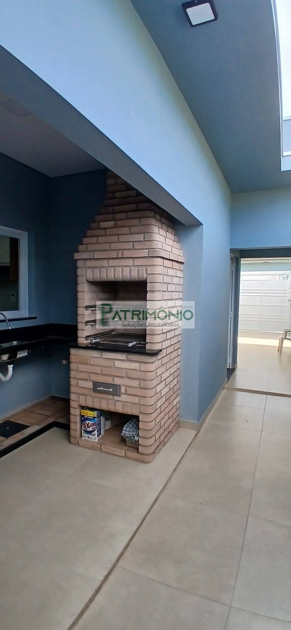 Casa, 3 quartos - Foto 10