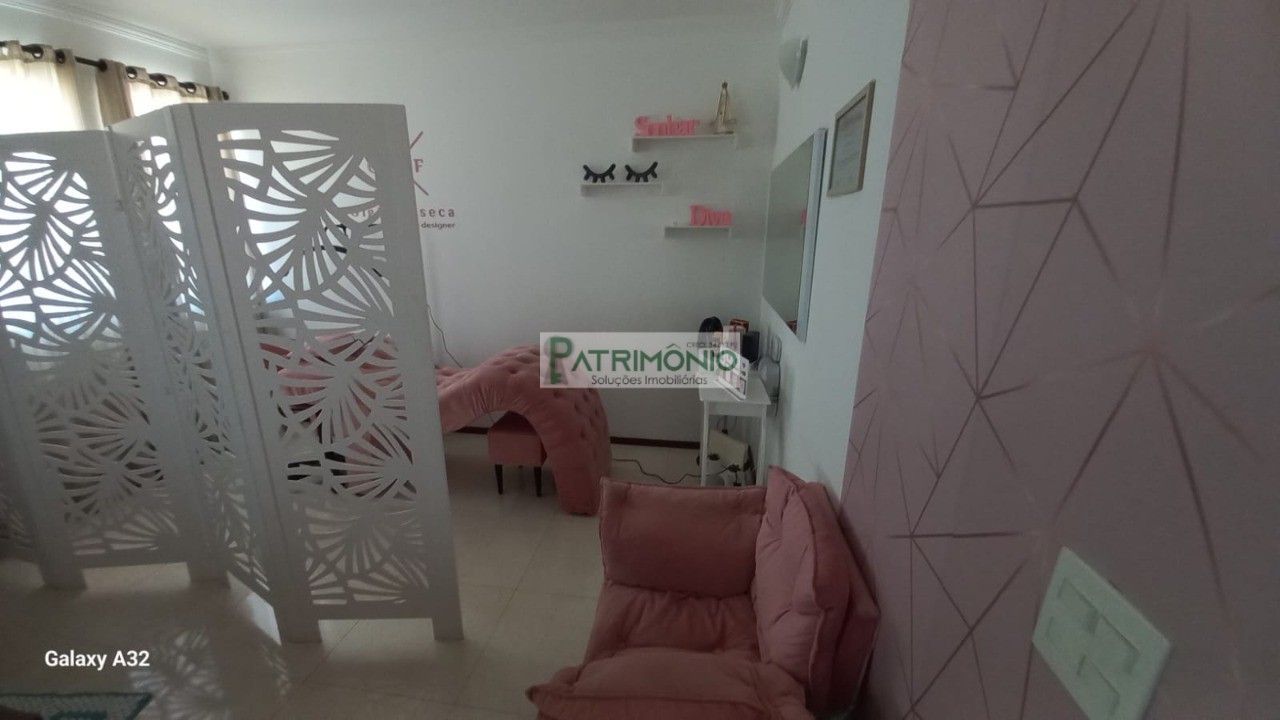 Casa residencial em jaguariúna - sp, jardim alice