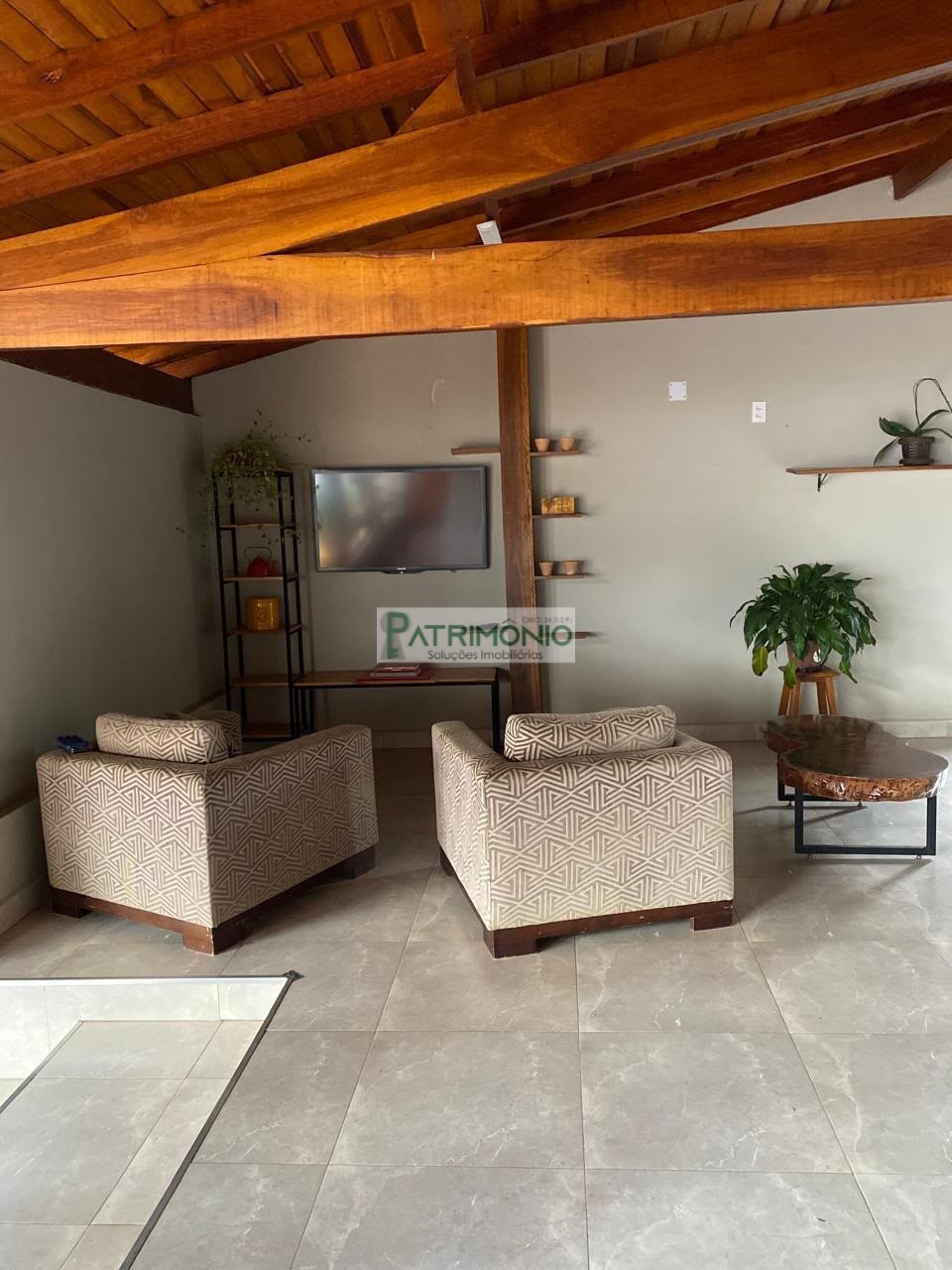 Casa, 4 quartos, 470 m² - Foto 24