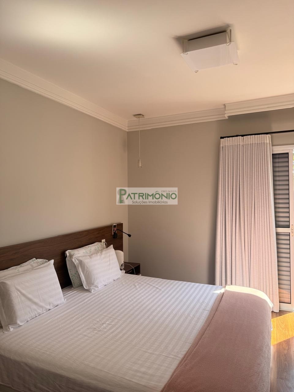 Casa residencial em campinas - sp, loteamento chácara prado