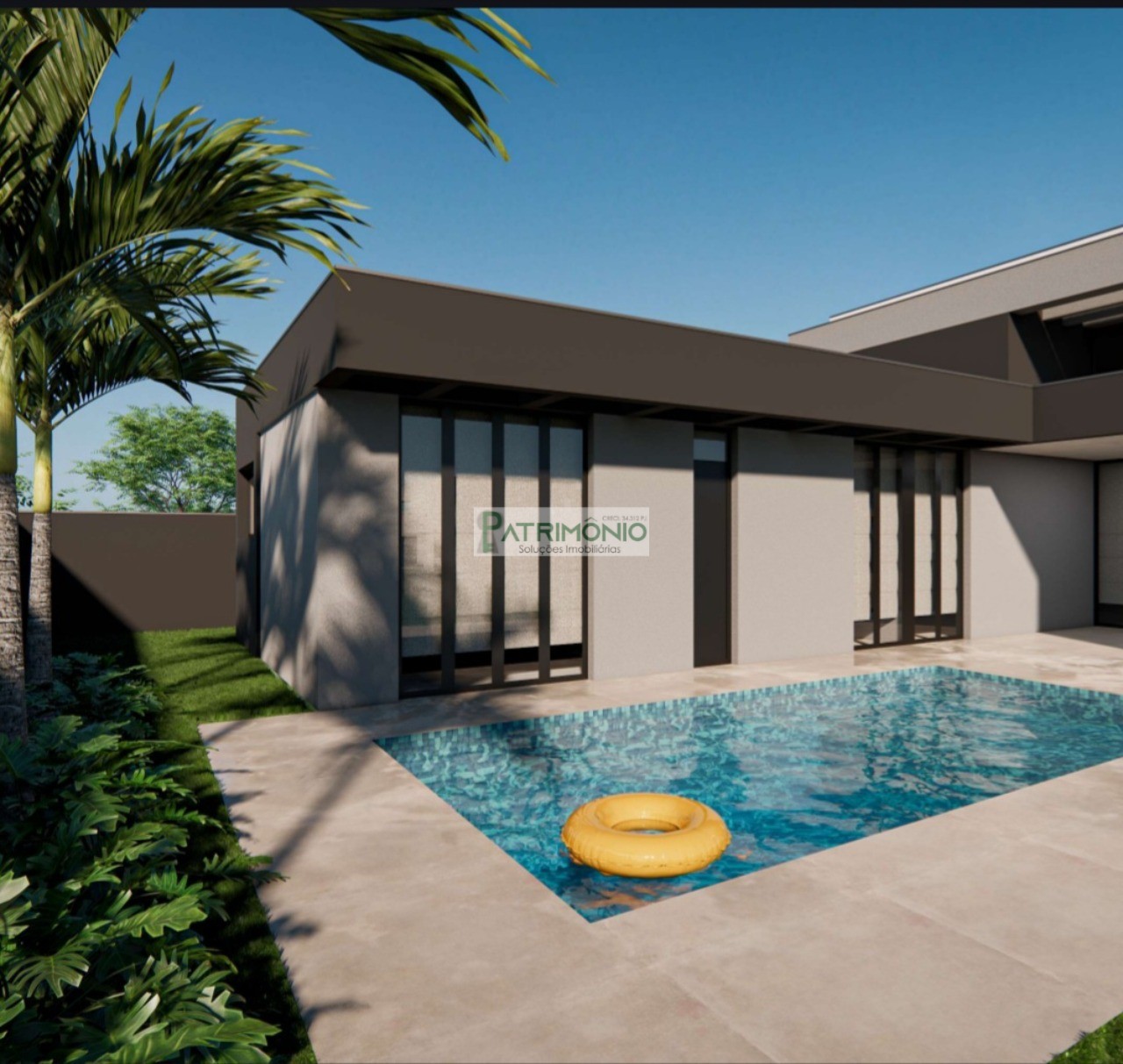 Casa, 4 quartos, 236 m² - Foto 5