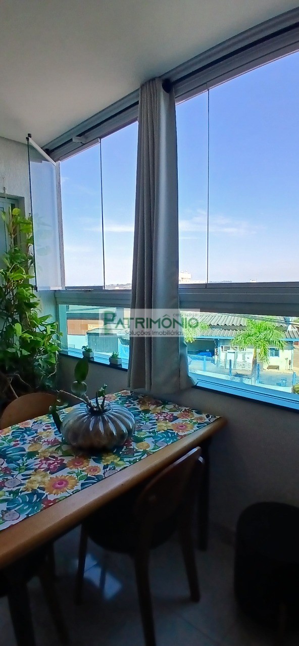 Apartamento, 3 quartos, 91 m² - Foto 10