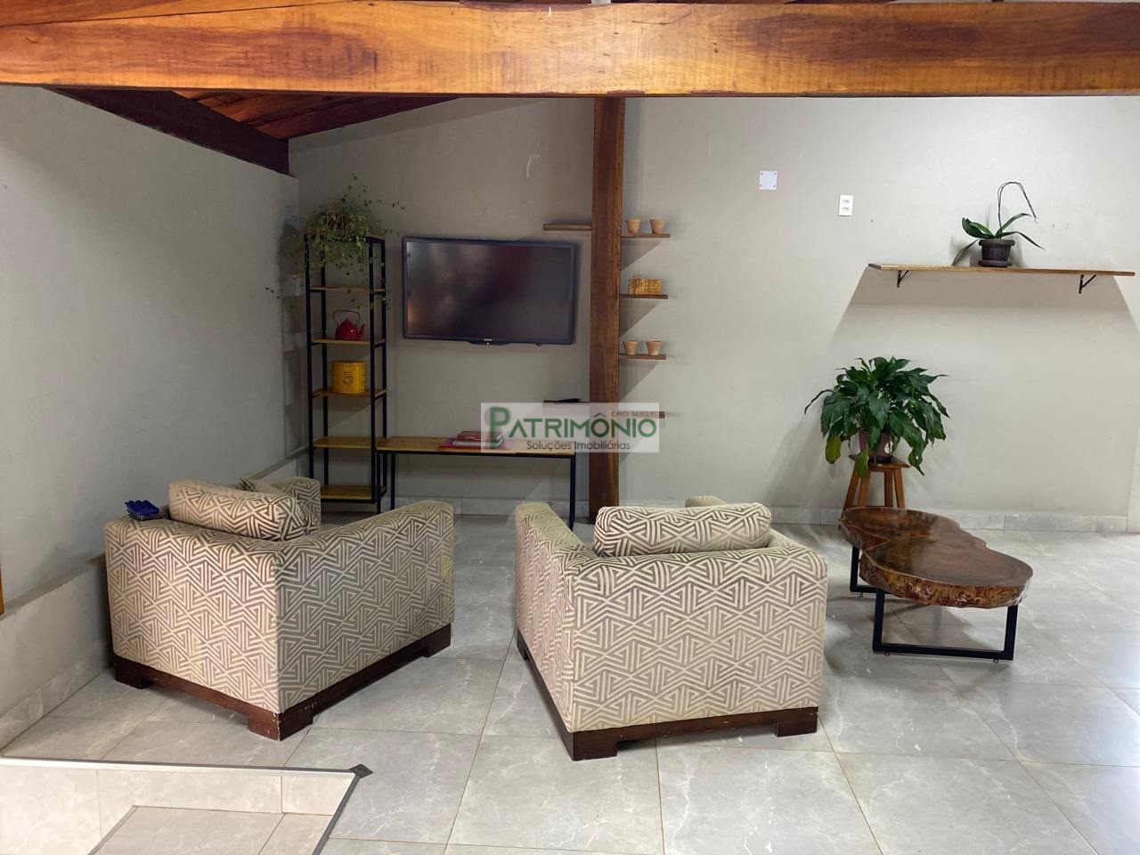 Casa, 4 quartos, 470 m² - Foto 19