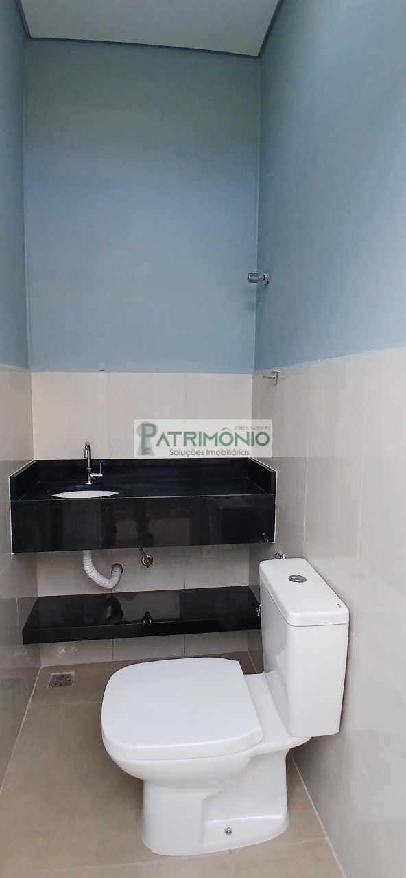 Casa, 3 quartos - Foto 12