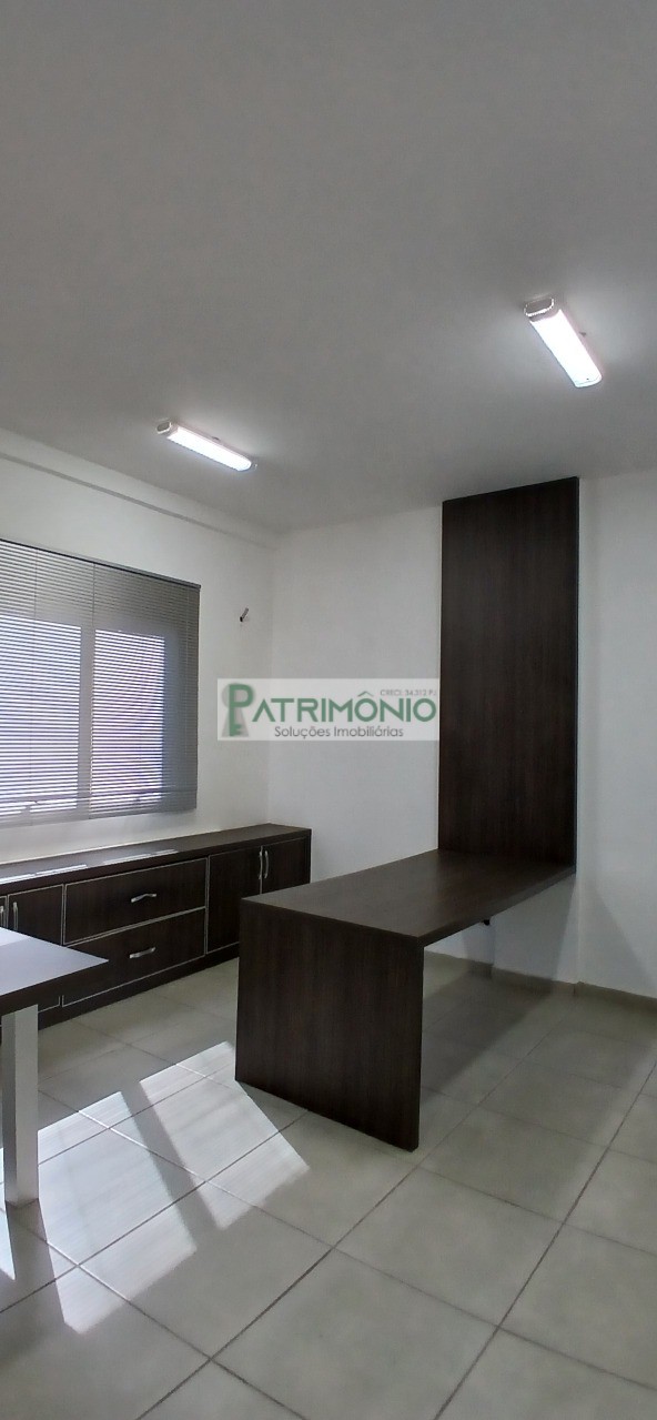 Sala-Conjunto, 30 m² - Foto 9