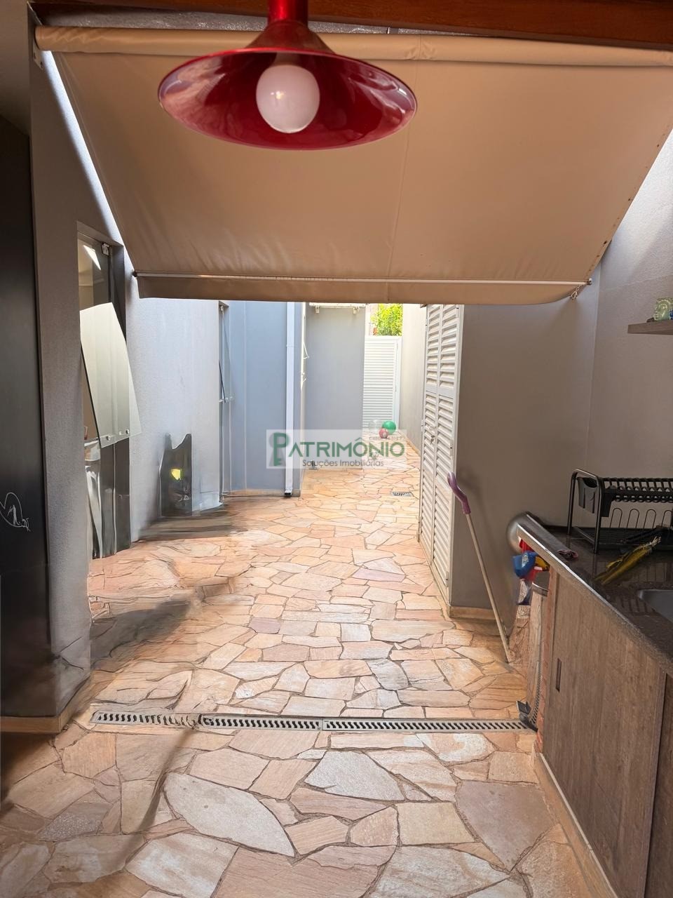 Casa residencial em campinas - sp, loteamento chácara prado
