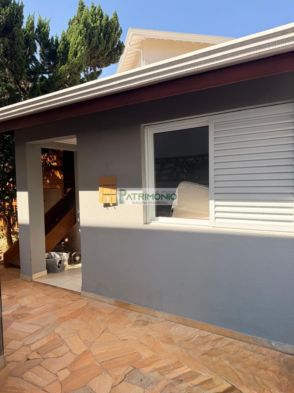 Casa residencial em campinas - sp, loteamento chácara prado