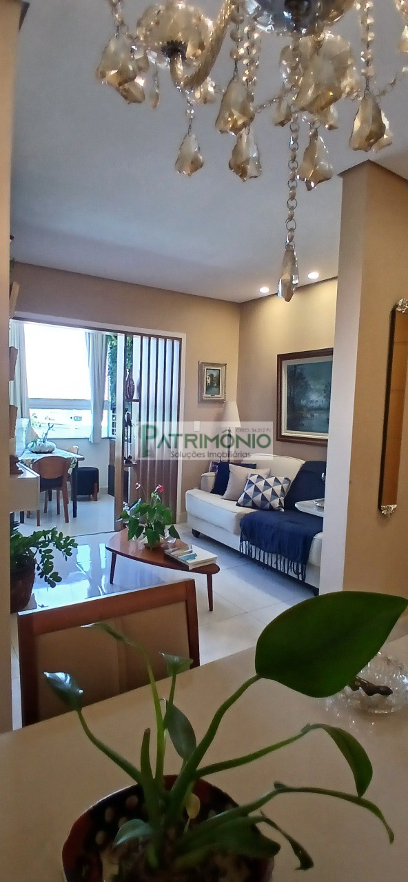 Apartamento, 3 quartos, 91 m² - Foto 11