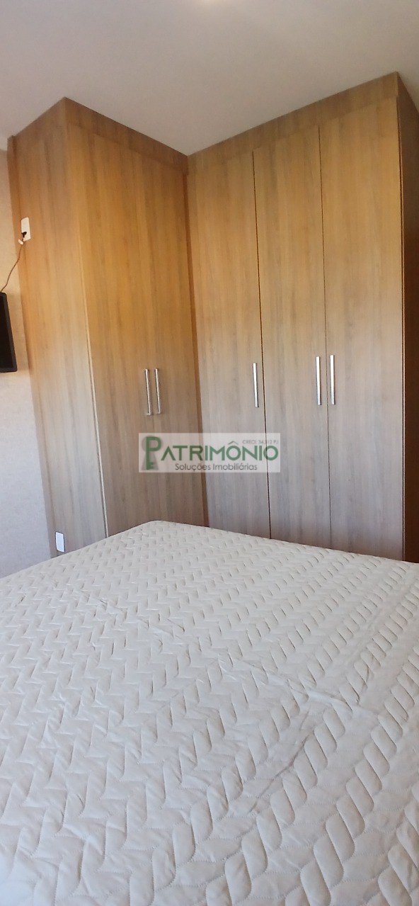 Apartamento, 3 quartos, 91 m² - Foto 20