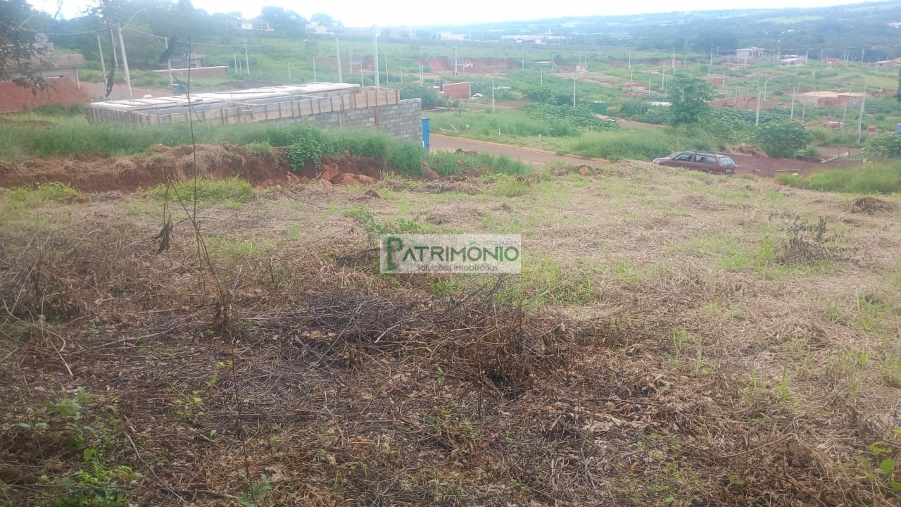 Lote no residencial jardim esplanada em jaguariúna/sp