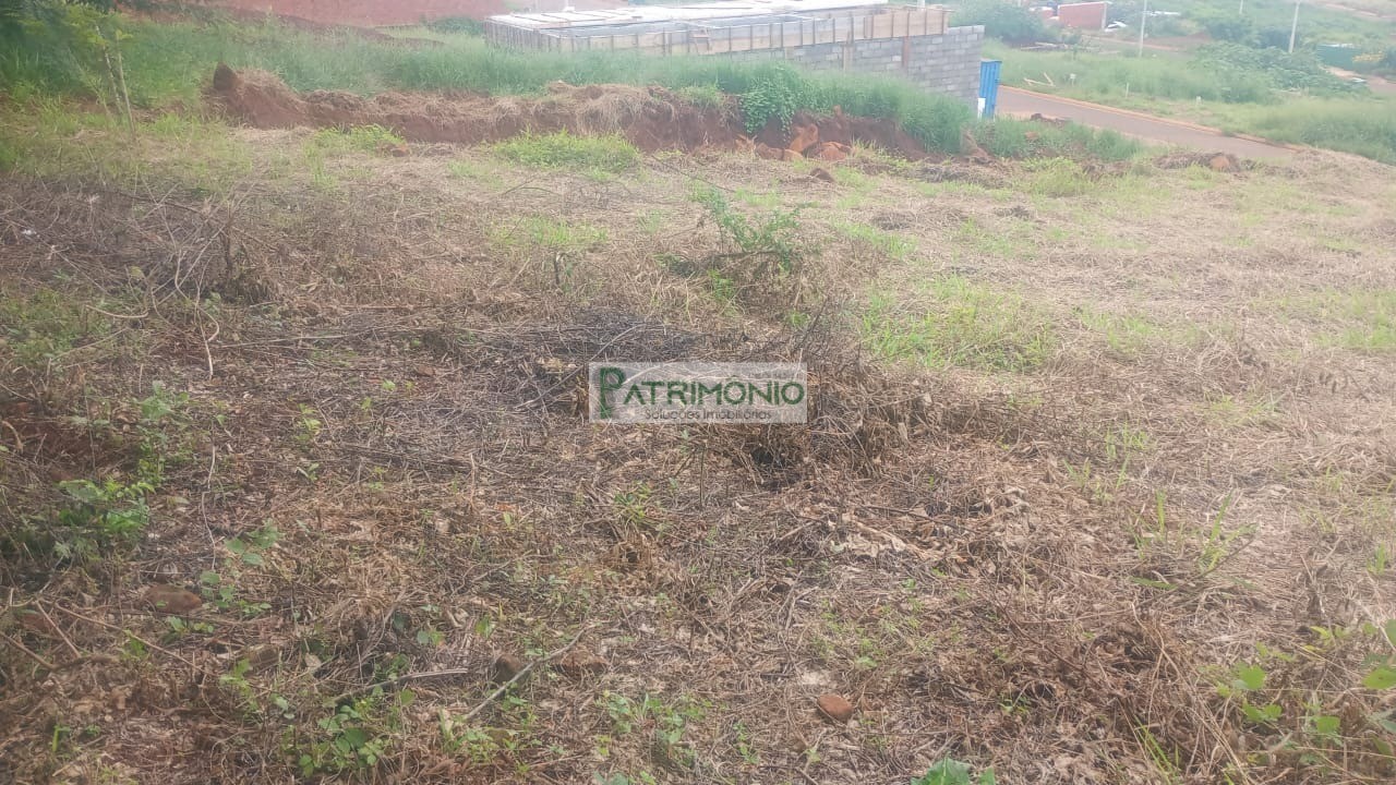 Lote no residencial jardim esplanada em jaguariúna/sp