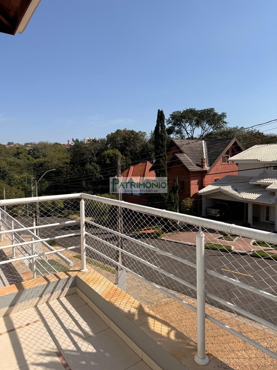 Casa residencial em campinas - sp, loteamento chácara prado