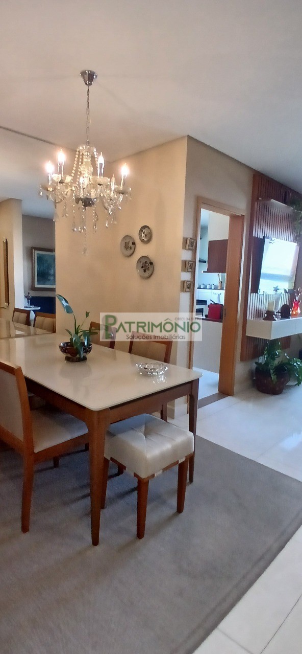 Apartamento, 3 quartos, 91 m² - Foto 2