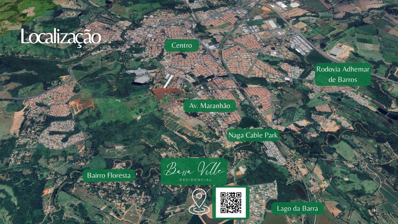 Terreno, 4 hectares - Foto 6