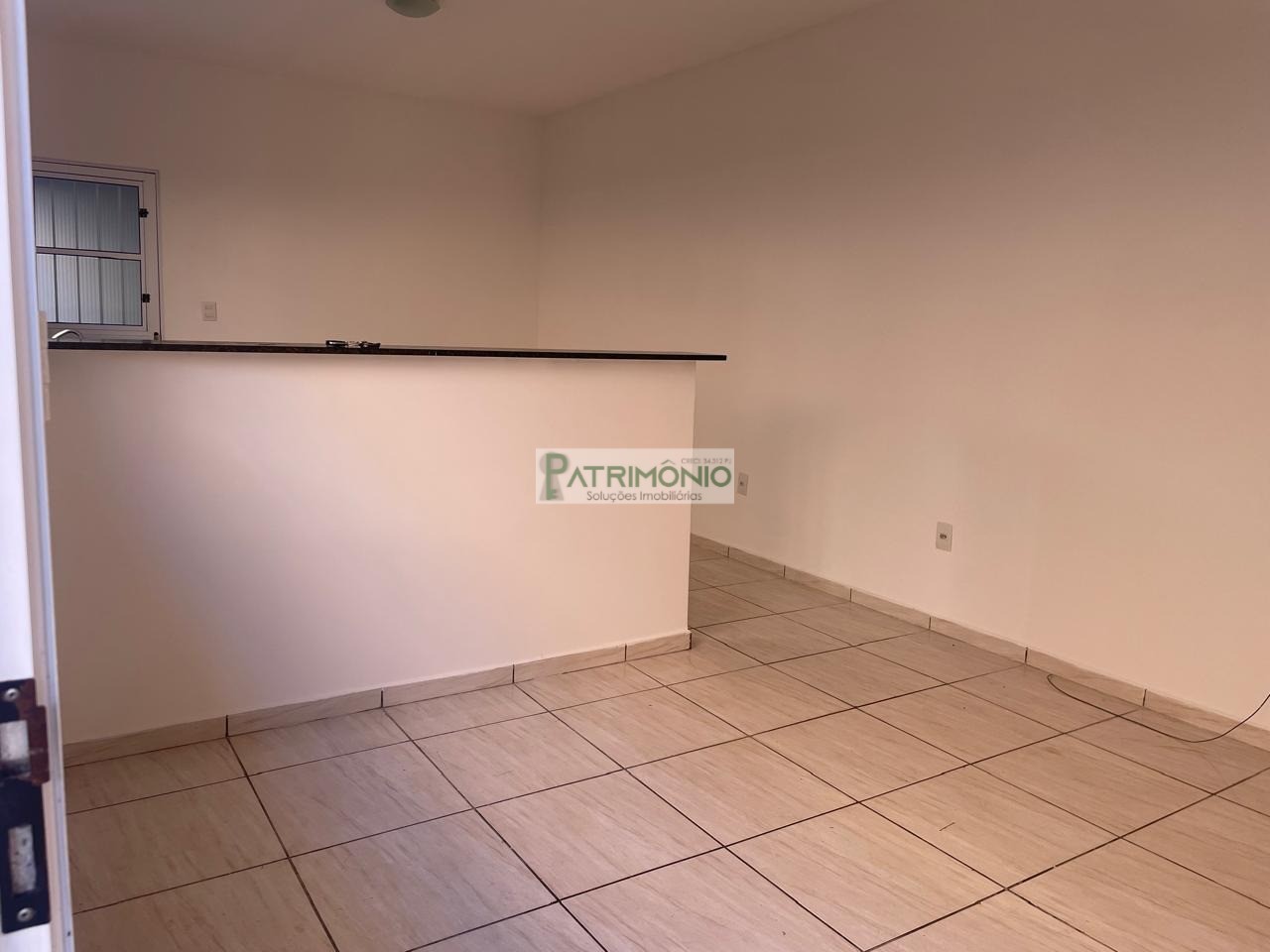 Casa, 2 quartos - Foto 2