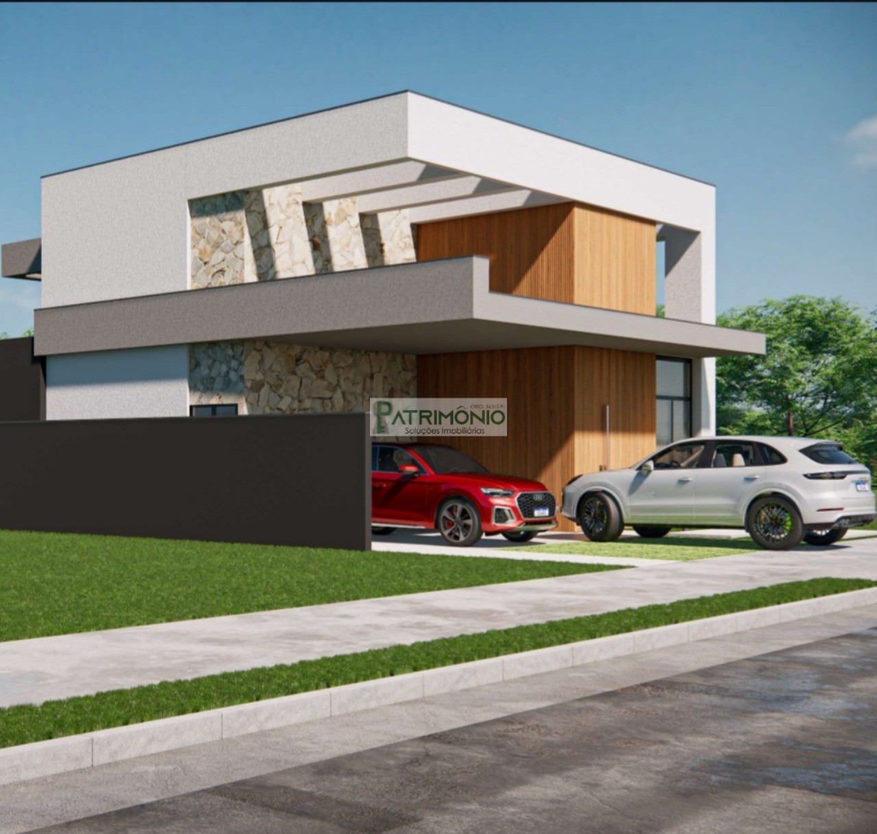 Casa, 4 quartos, 236 m² - Foto 4