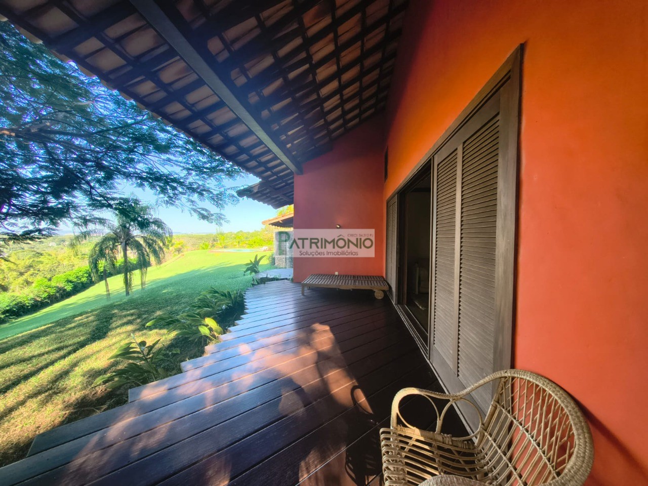 Casa, 6 quartos - Foto 15