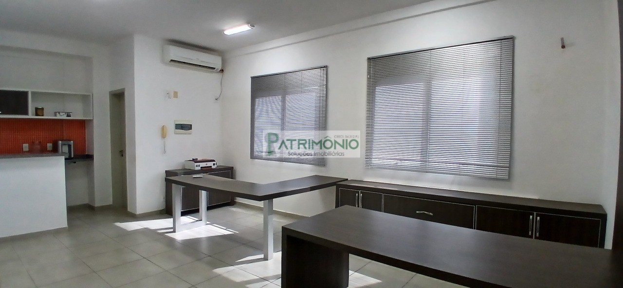 Sala-Conjunto, 30 m² - Foto 1
