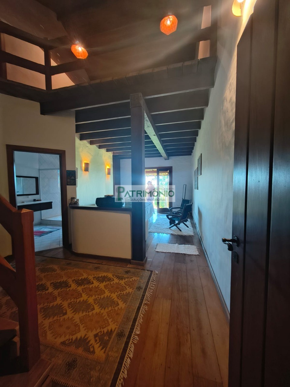 Casa, 6 quartos - Foto 28