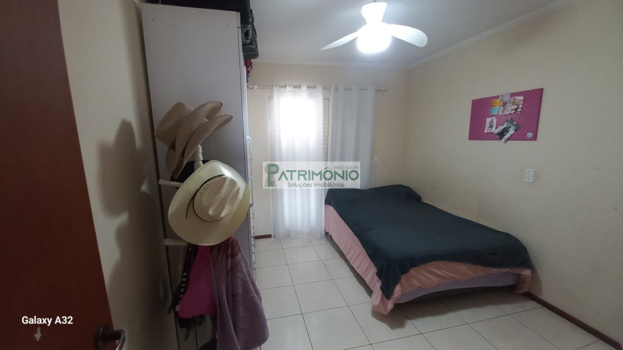 Casa residencial em jaguariúna - sp, jardim alice