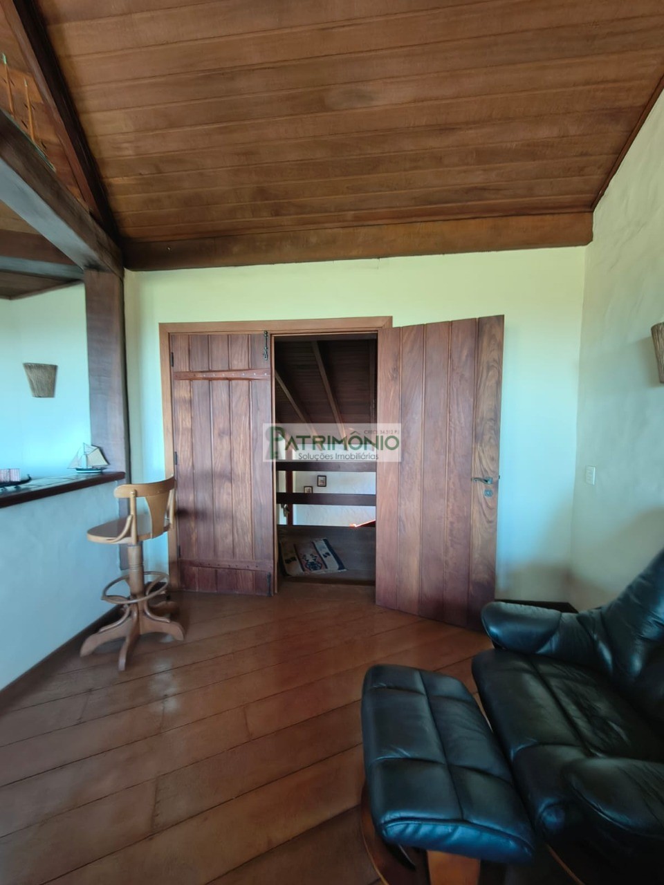 Casa, 6 quartos - Foto 34