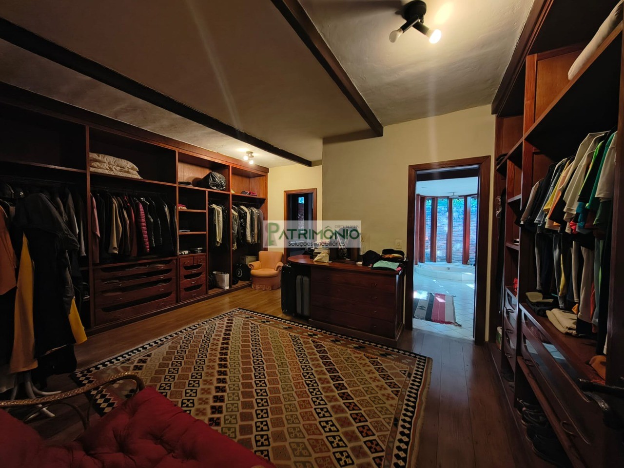 Casa, 6 quartos - Foto 12