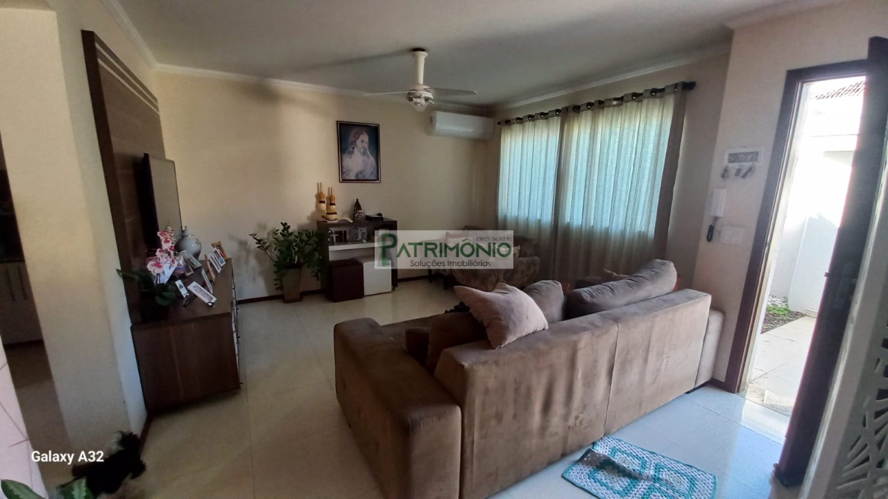 Casa residencial em jaguariúna - sp, jardim alice