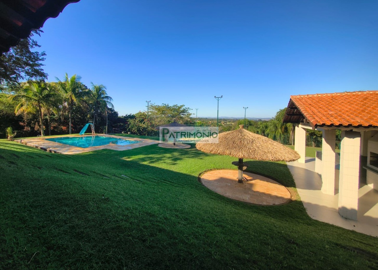 Casa, 4 quartos - Foto 5