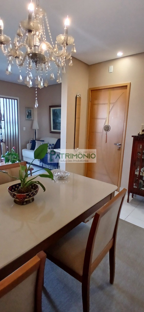 Apartamento, 3 quartos, 91 m² - Foto 4