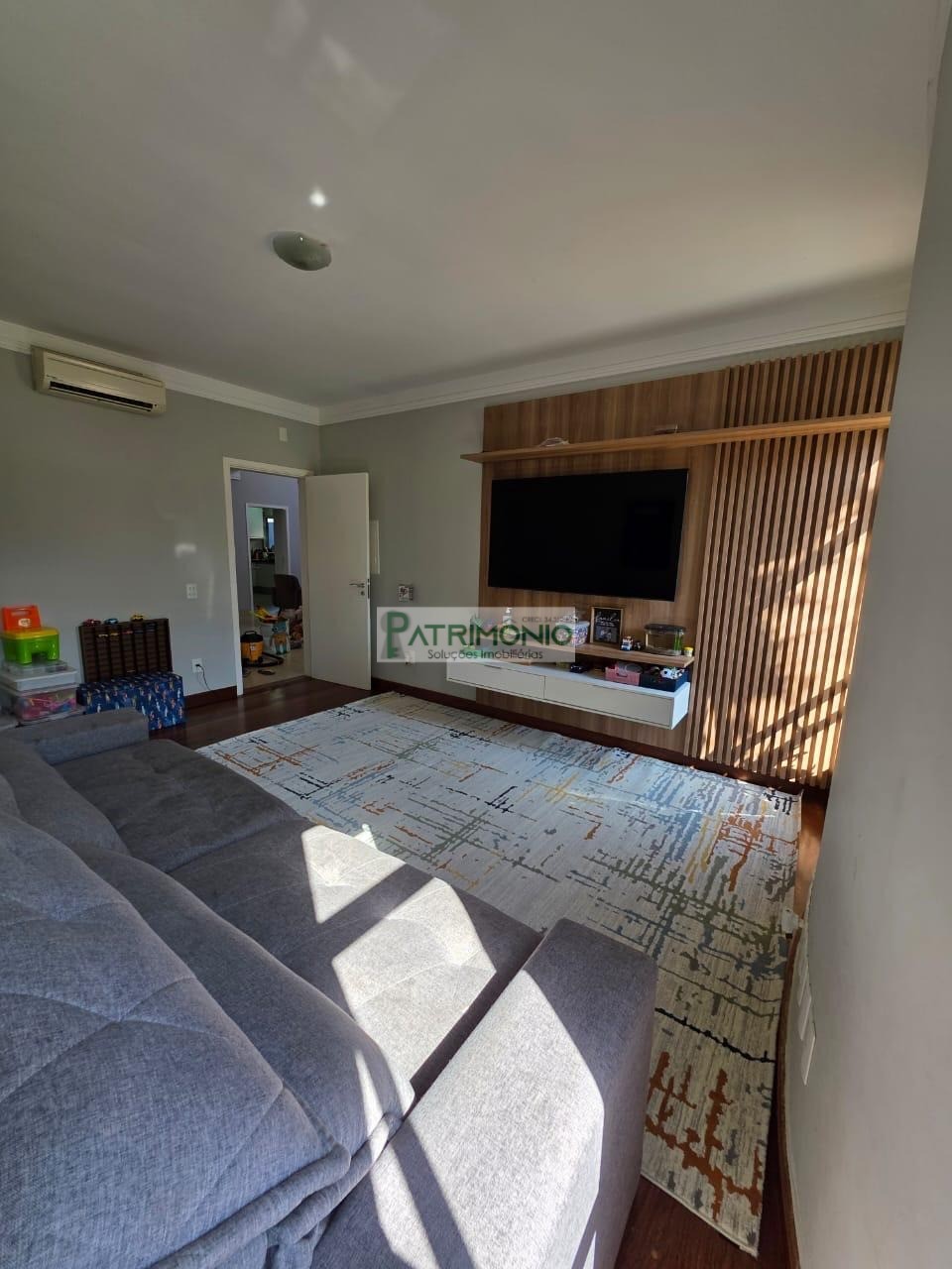 Casa residencial em campinas - sp, loteamento chácara prado