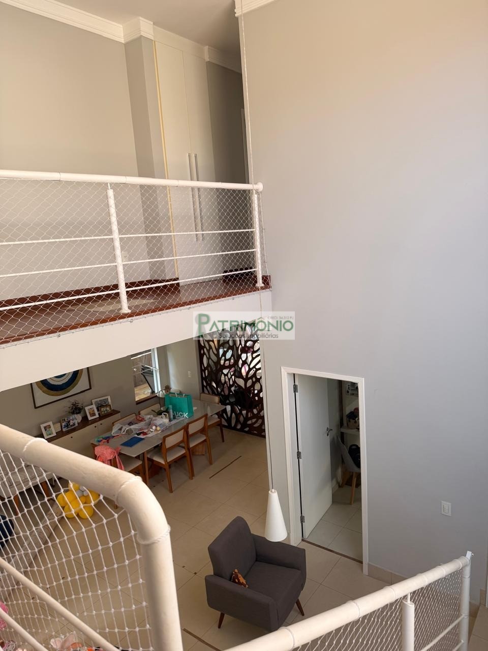 Casa residencial em campinas - sp, loteamento chácara prado