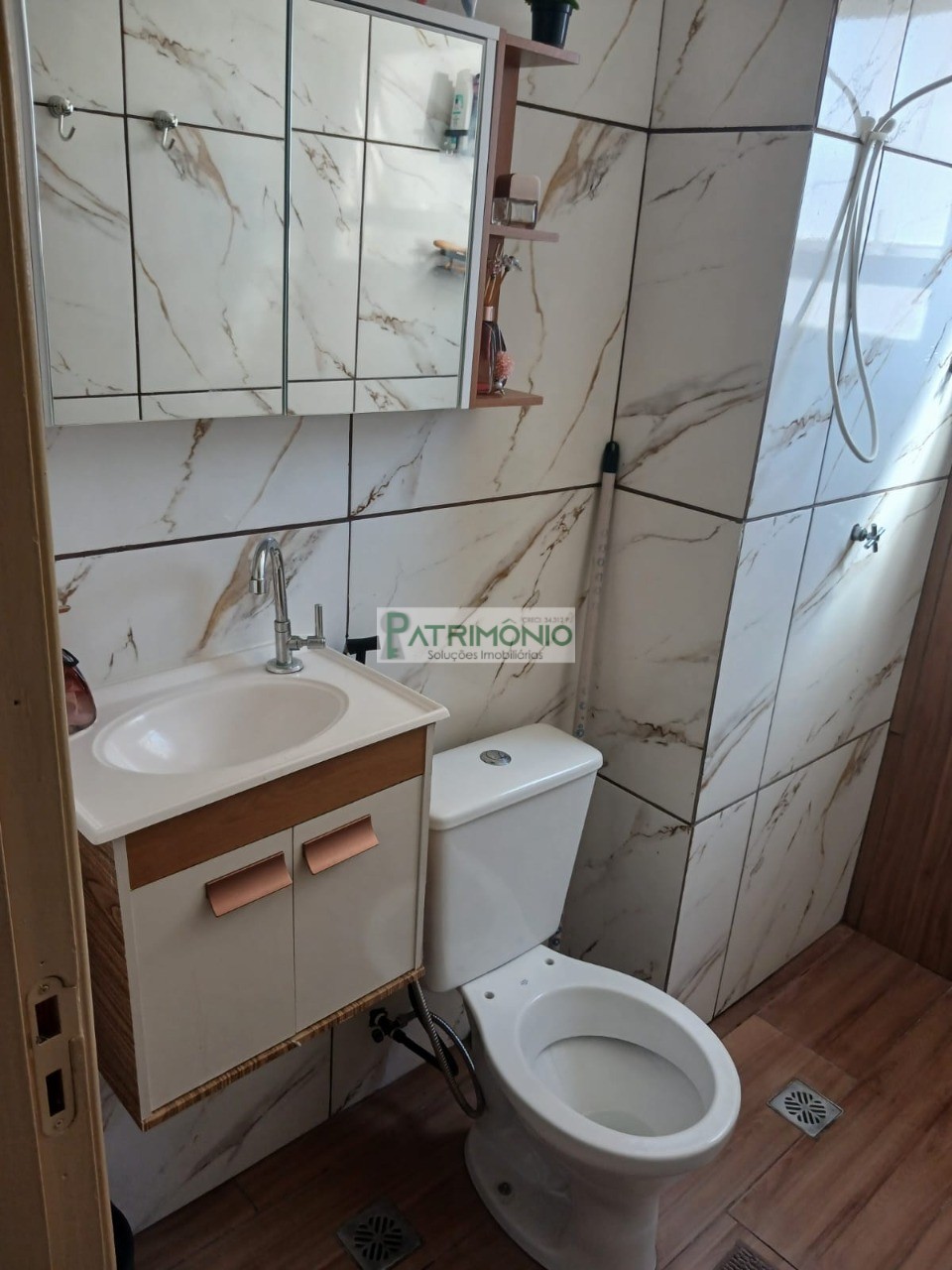 Apartamento, 2 quartos, 48 m² - Foto 2