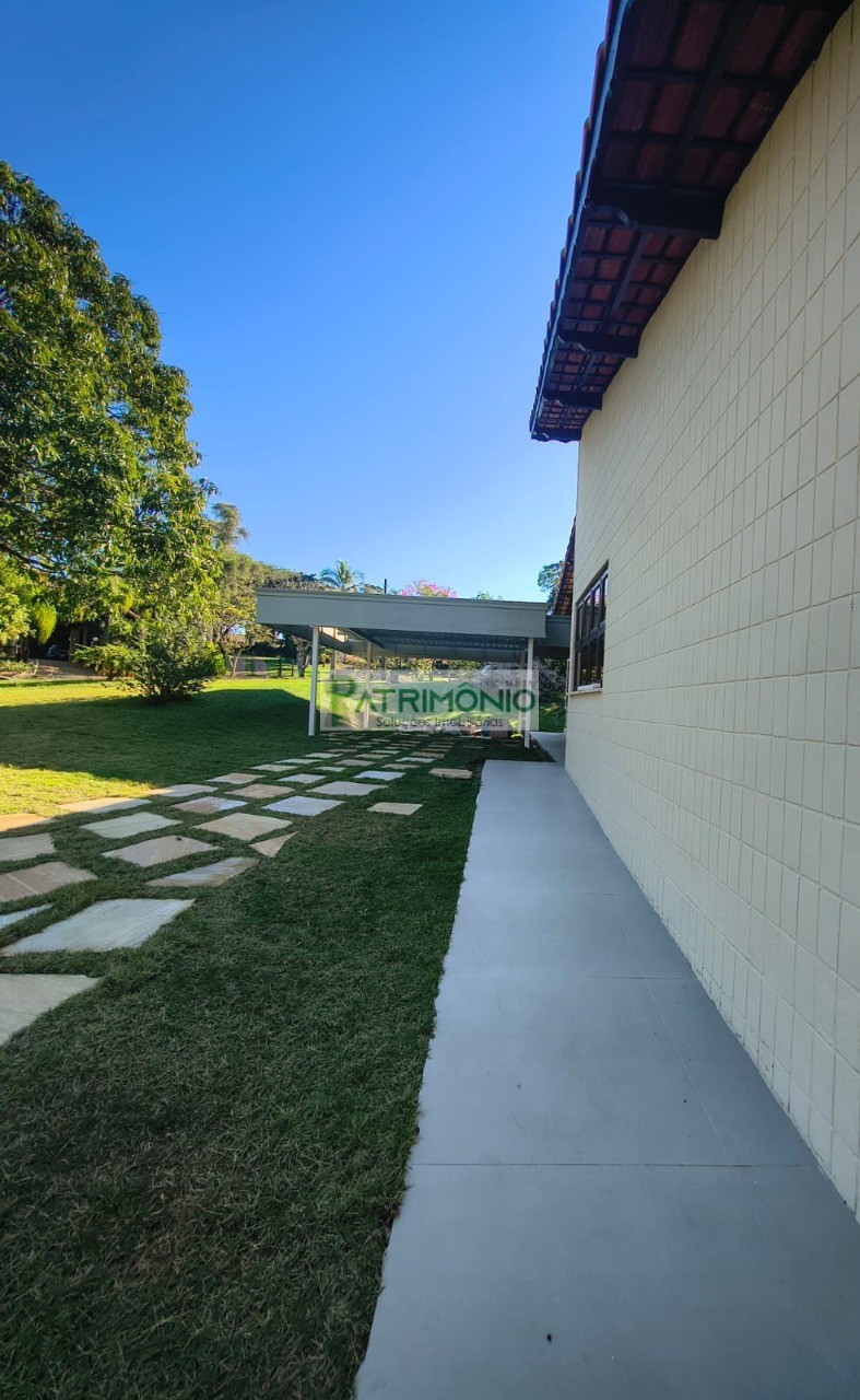 Casa, 4 quartos - Foto 4