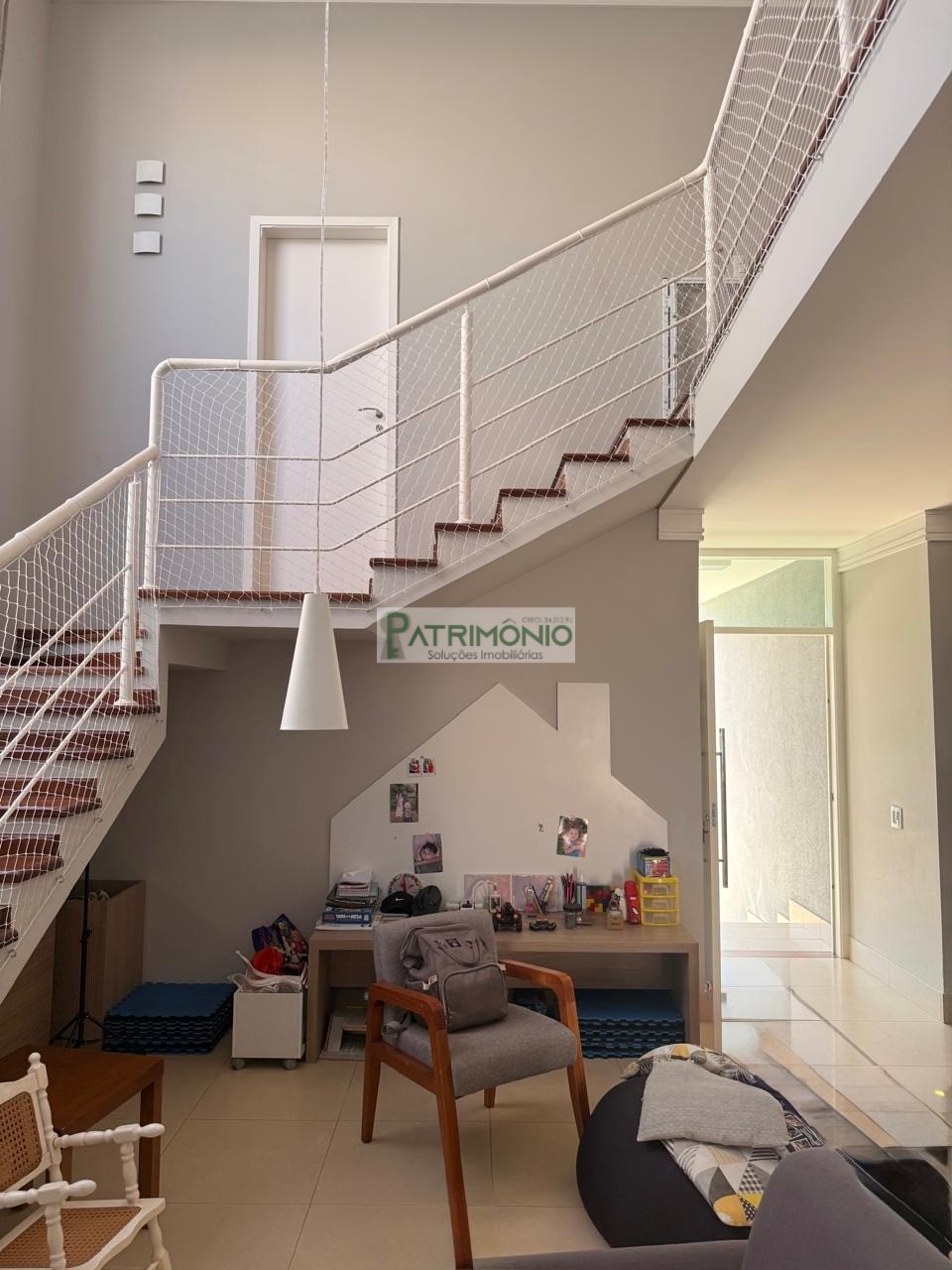 Casa residencial em campinas - sp, loteamento chácara prado
