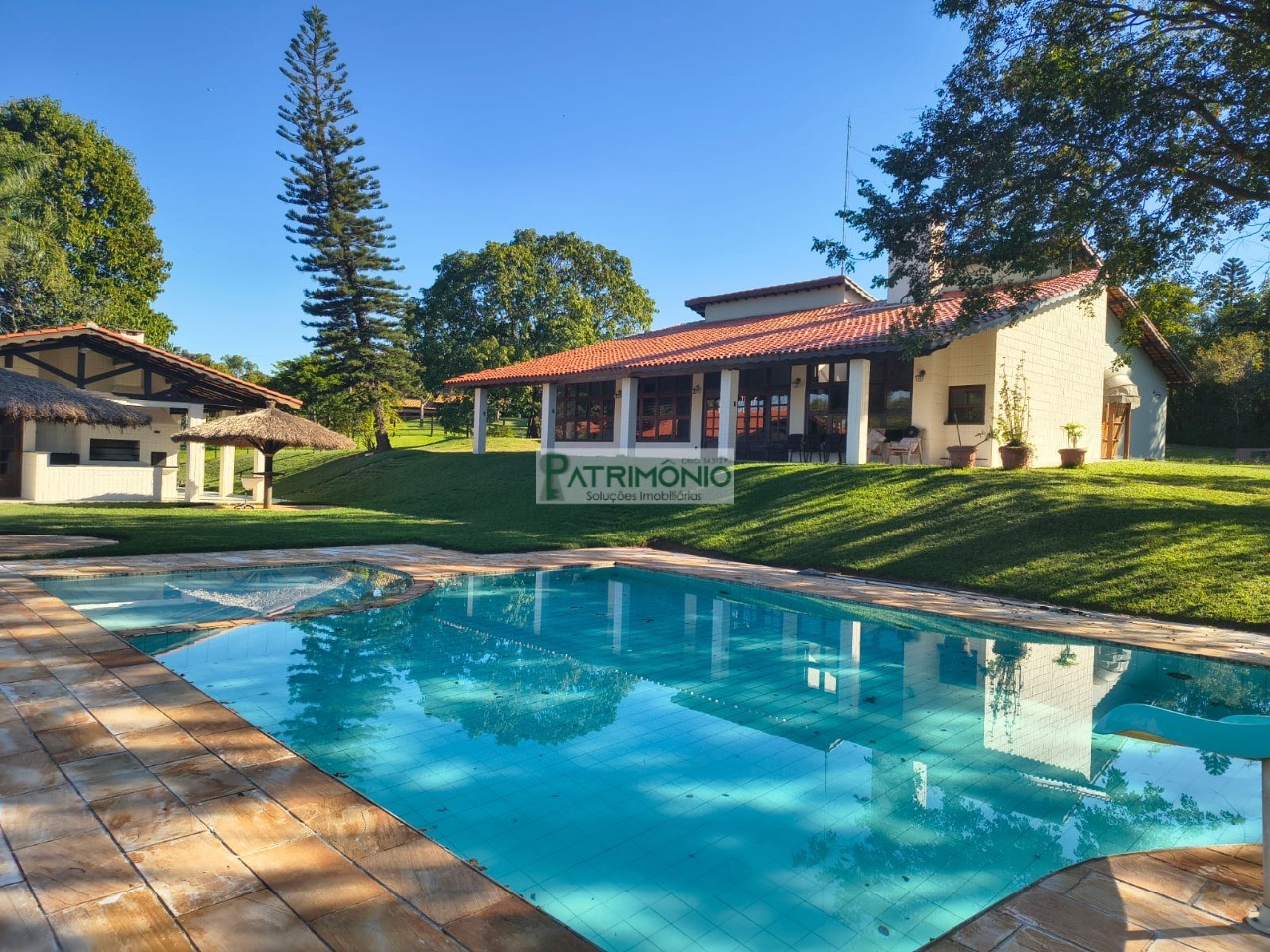 Casa, 4 quartos - Foto 2