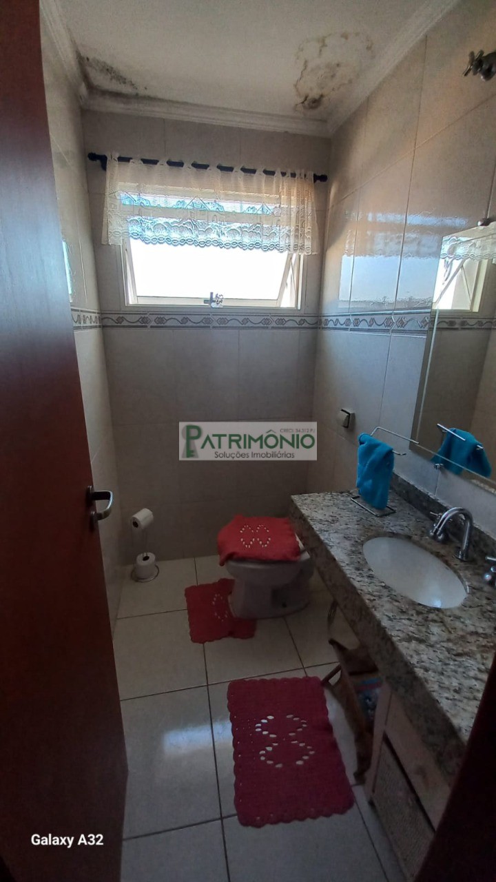 Casa residencial em jaguariúna - sp, jardim alice
