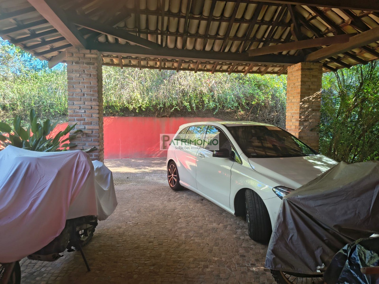 Casa, 6 quartos - Foto 56