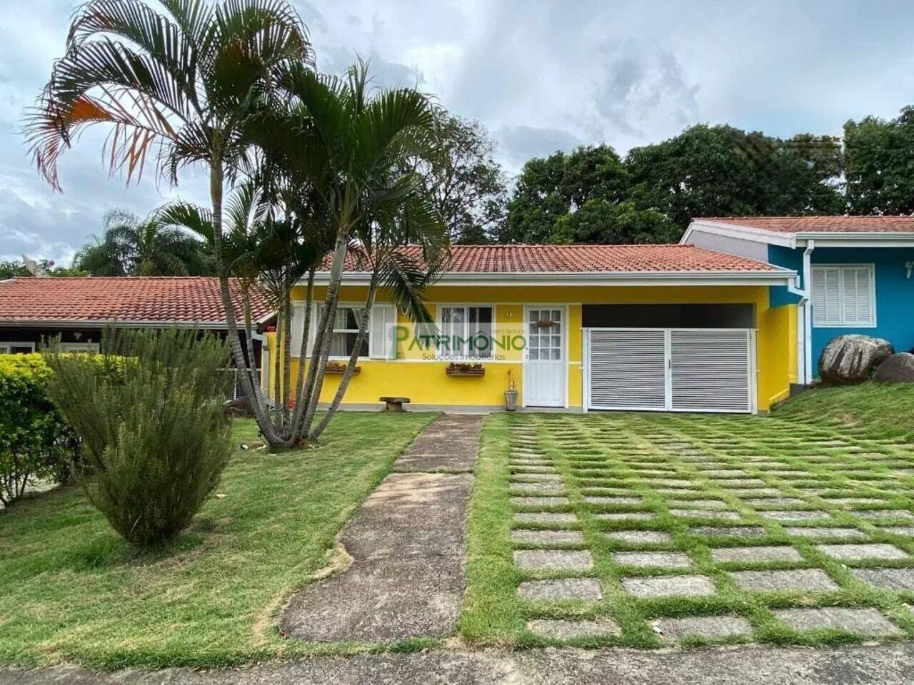 Casa, 2 quartos - Foto 1