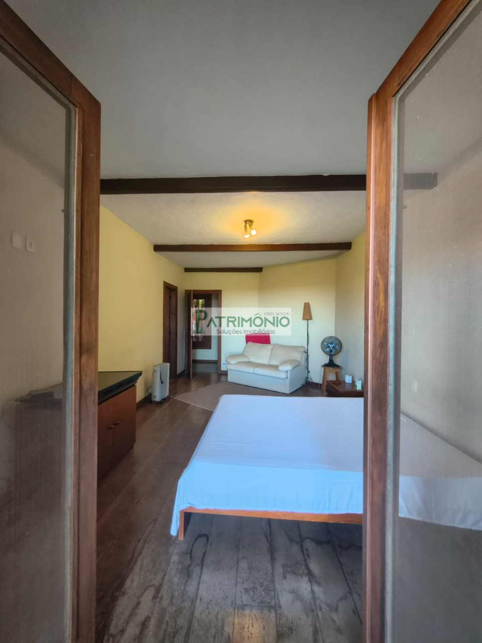 Casa, 6 quartos - Foto 32