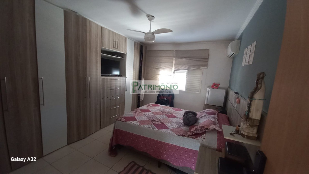 Casa residencial em jaguariúna - sp, jardim alice