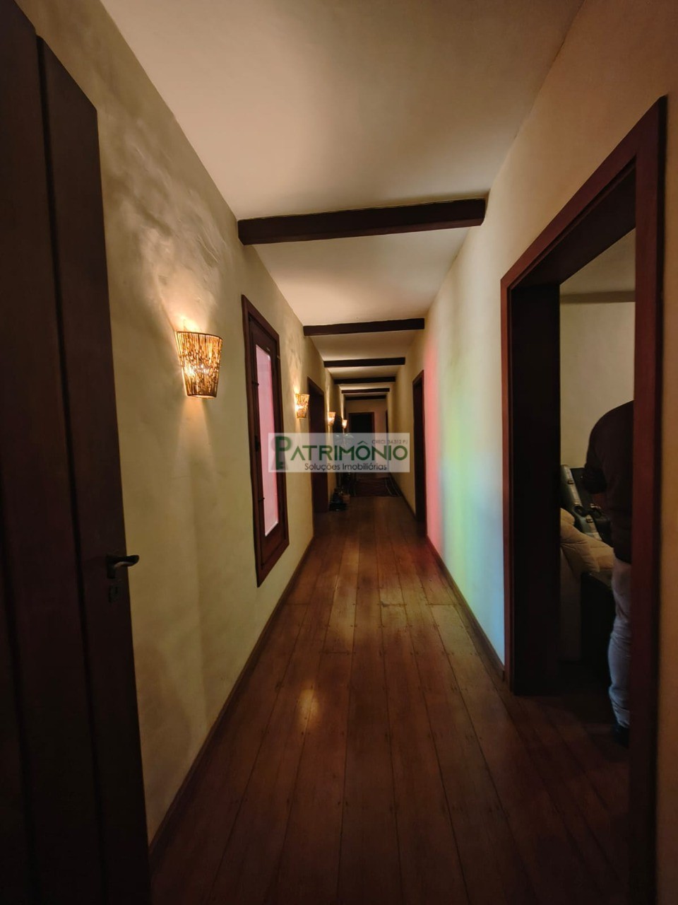 Casa, 6 quartos - Foto 29