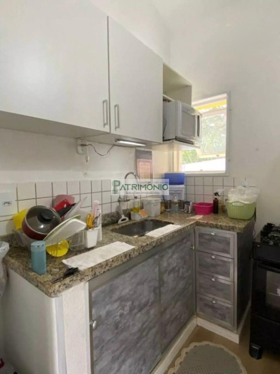 Casa, 2 quartos - Foto 3