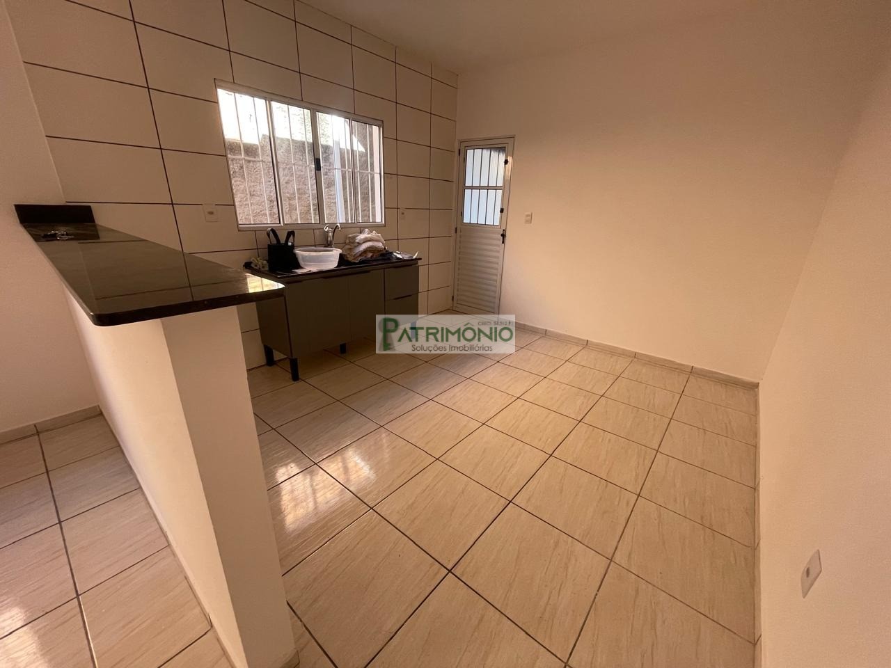 Casa, 2 quartos - Foto 1