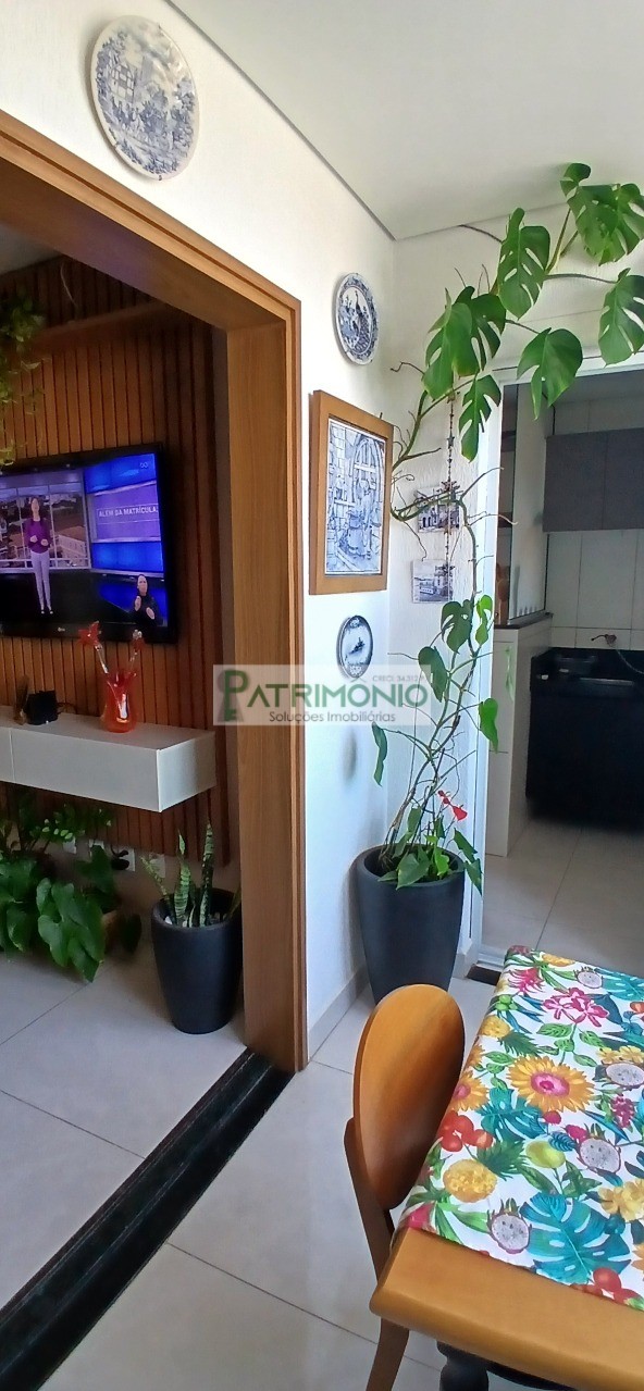 Apartamento, 3 quartos, 91 m² - Foto 9