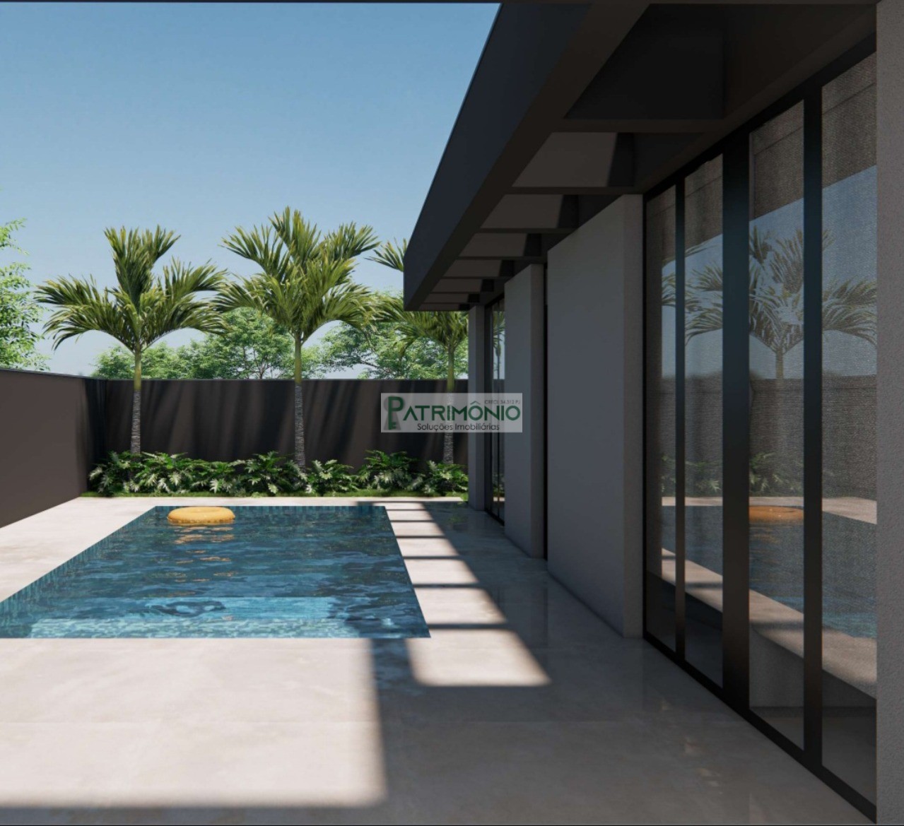 Casa, 4 quartos, 236 m² - Foto 6