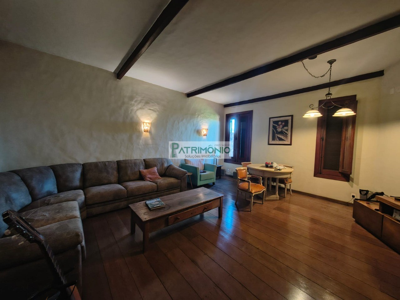Casa, 6 quartos - Foto 20