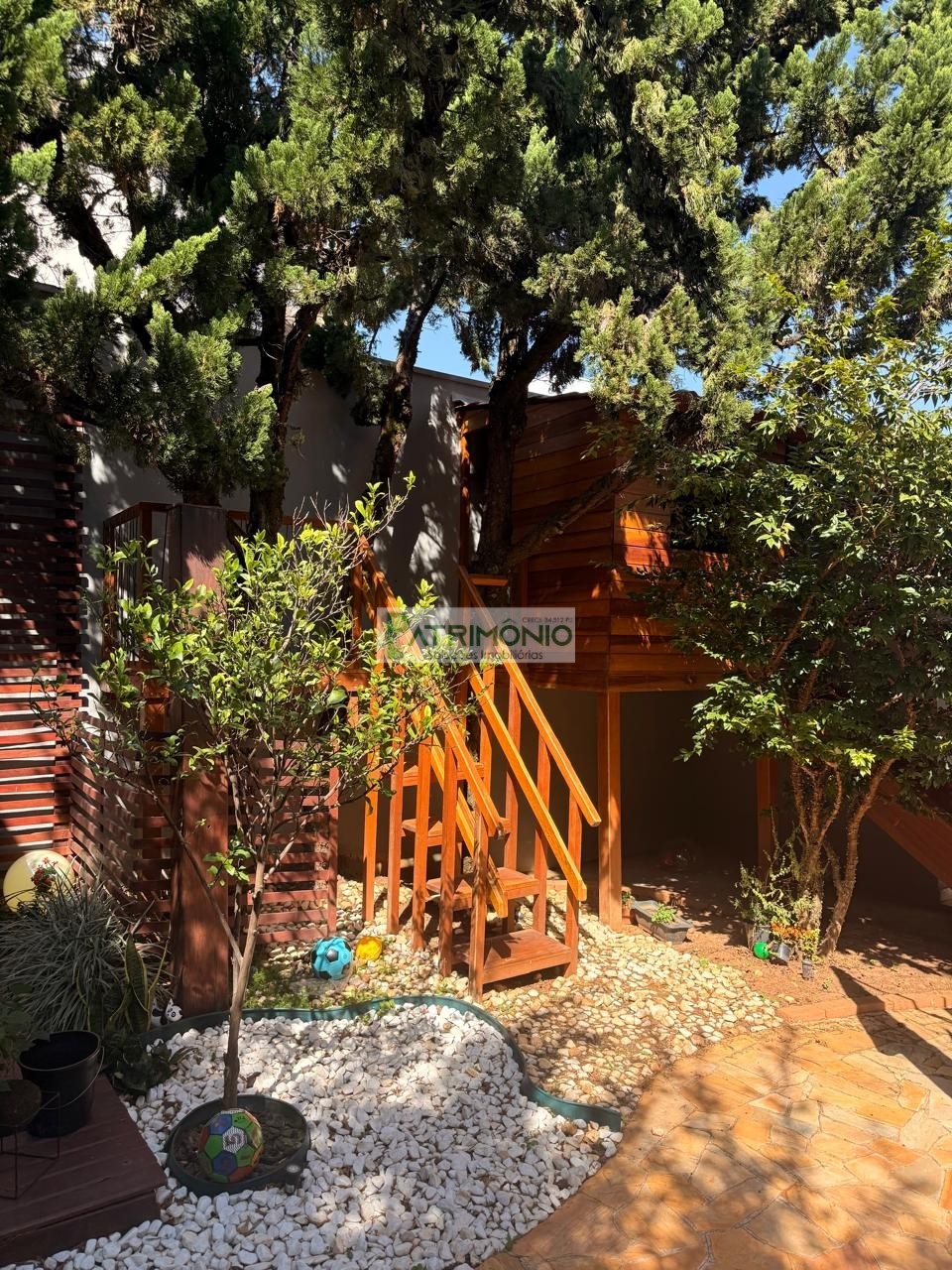 Casa residencial em campinas - sp, loteamento chácara prado