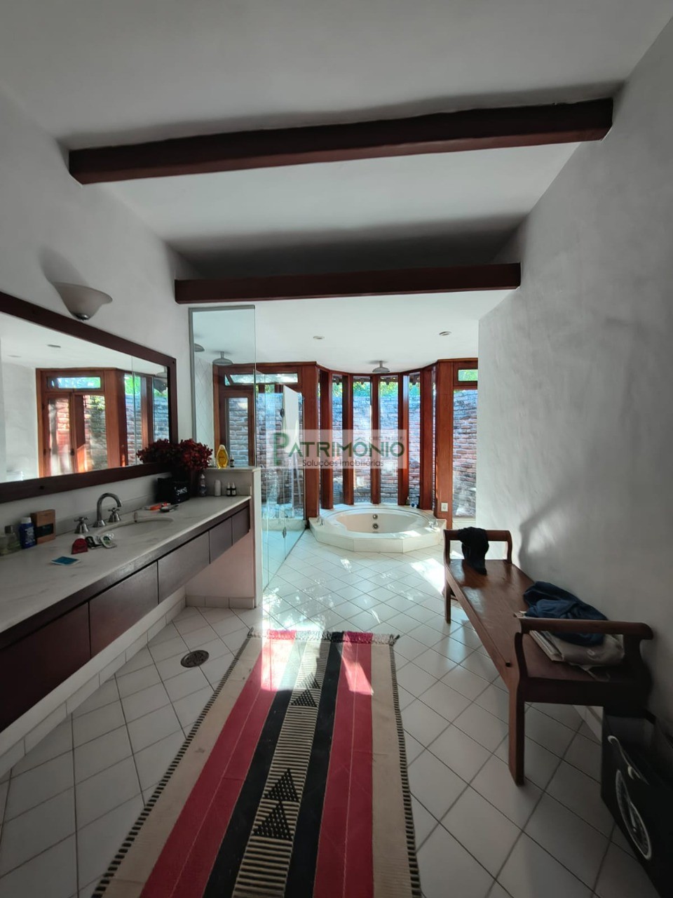 Casa, 6 quartos - Foto 44